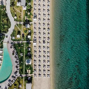 Apart Otel Blue Carpet Luxury