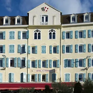 ** Hotel De France Contact-hôtel France
