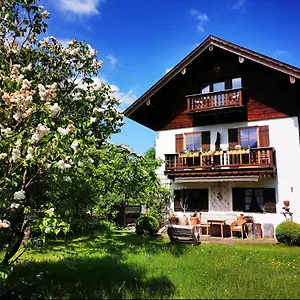 Neu Am Passionstheater 3* Oberammergau