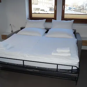  Appartement Ausserlechner Autriche