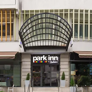 Apart-hotel Park By Radisson & ****
