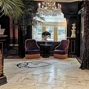 **** Hotel Apollofirst Boutique Holland