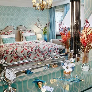 **** Hotel Estherea Holland