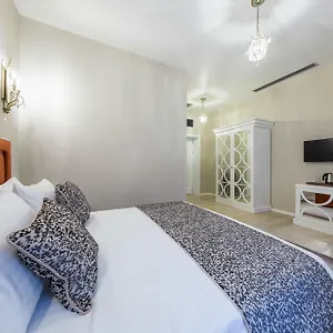 Hotel The Mansion Boutique (adults Only) ****