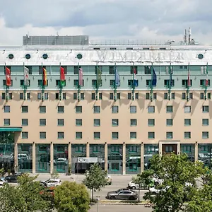 Hotell Arcotel Wimberger, Wien