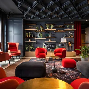 Hotell Am Konzerthaus - Mgallery, Wien