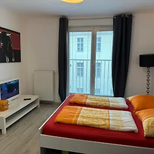 Apartment Opera Vienna