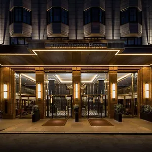 Hilton Plaza Bécs