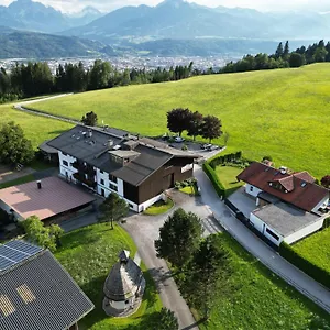 Rechenhof شقة إنسبروك