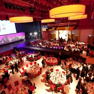 **** Hotel Casino 2000 - Adult Guests Only Luxembourg