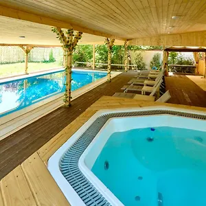 Therme Airport Corbeanca
