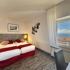 ** Hotel De France Contact-hôtel France