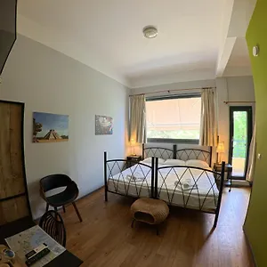 Konukevi Rentrooms