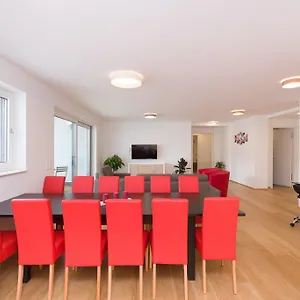 Yourapartment Center Vienna