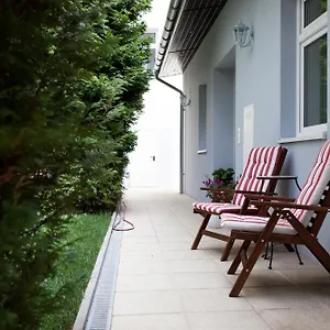 Vienna-flats Apartamento