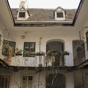 Volksinn Apartamento