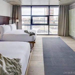**** Hotel Boro États-Unis