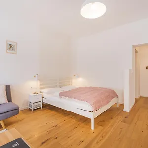 La Perla Vintage-apartments Apartamento