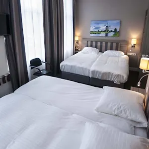 Hotel Fine Harmony ***