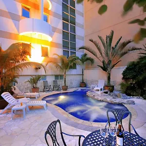*** Hotel Bencoolen Singapore