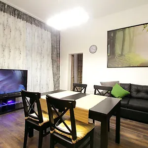 Lana Apartamento