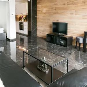 Supreme Studio Apartamento