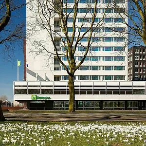 **** Hotel Holiday Inn Amsterdam Holland