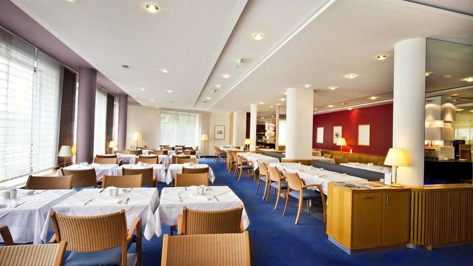 ****  Hotel Strudlhof Viyana Avusturya