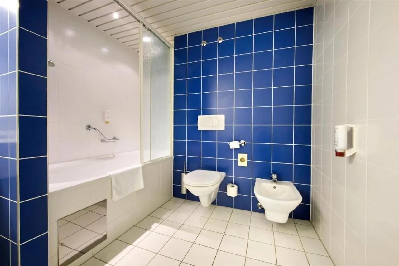 Hotel Strudlhof Viyana