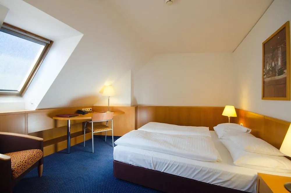 Hotel Strudlhof Wenen 4*,  Oostenrijk