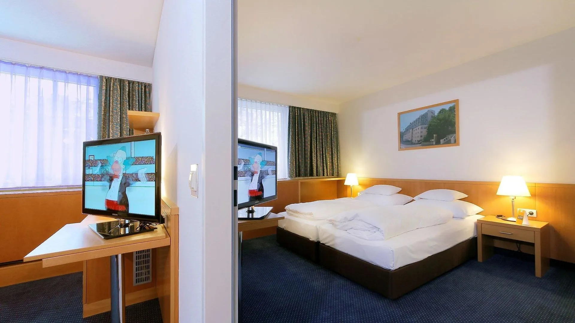 Hotel Strudlhof וינה