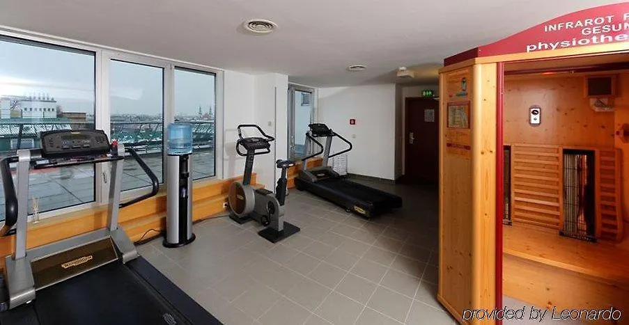 ****  Hotel Strudlhof Wenen Oostenrijk