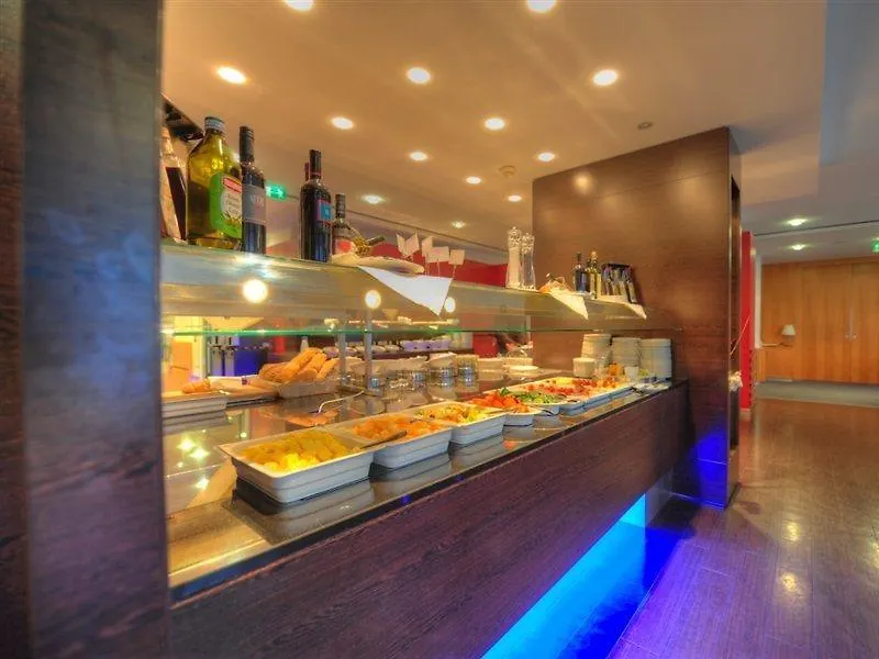 Hotel Strudlhof וינה