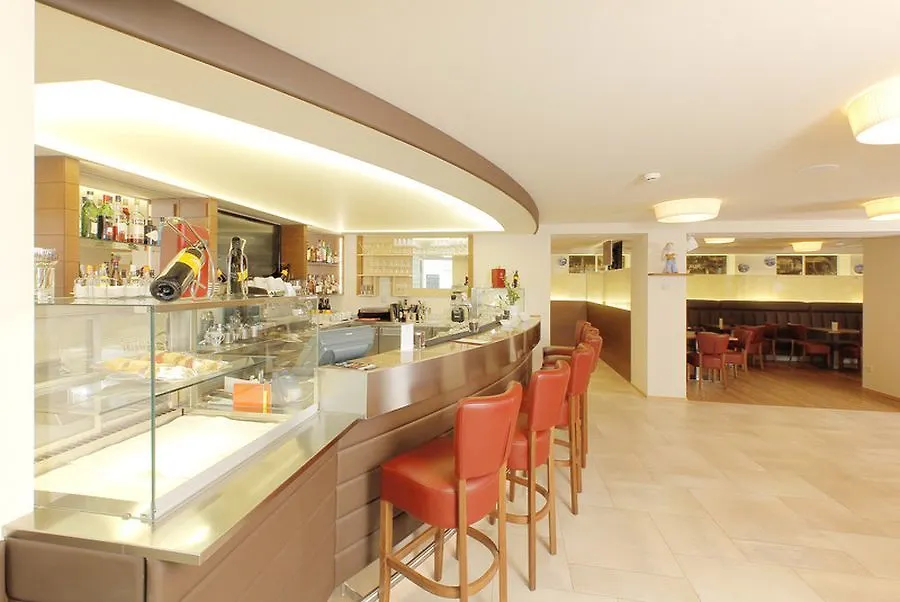 Hotel Strudlhof וינה