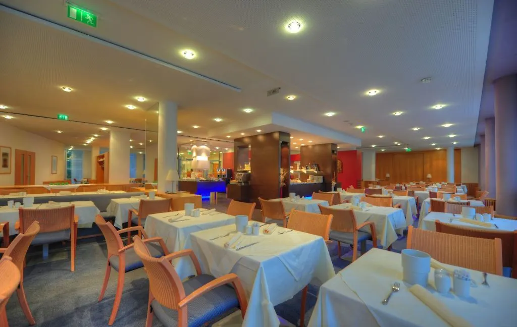 Hotel Strudlhof Wenen