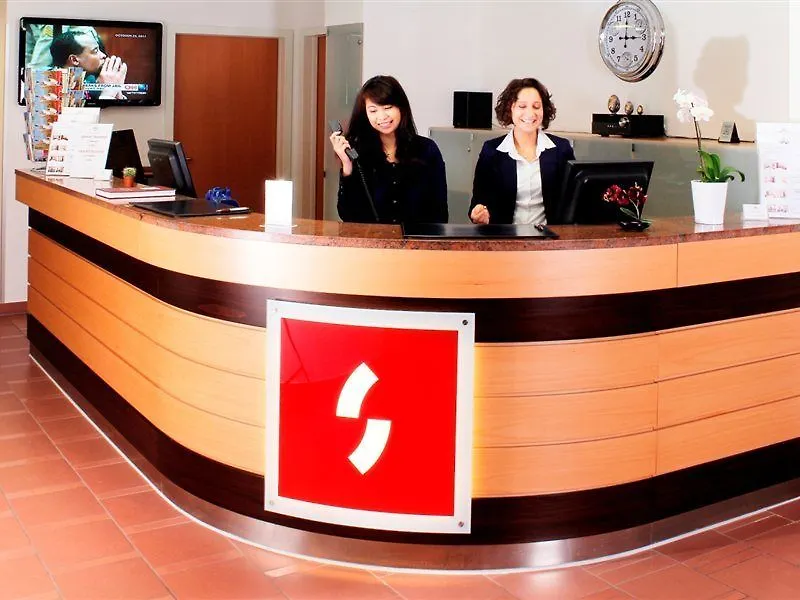 ****  Hotel Strudlhof Wenen Oostenrijk