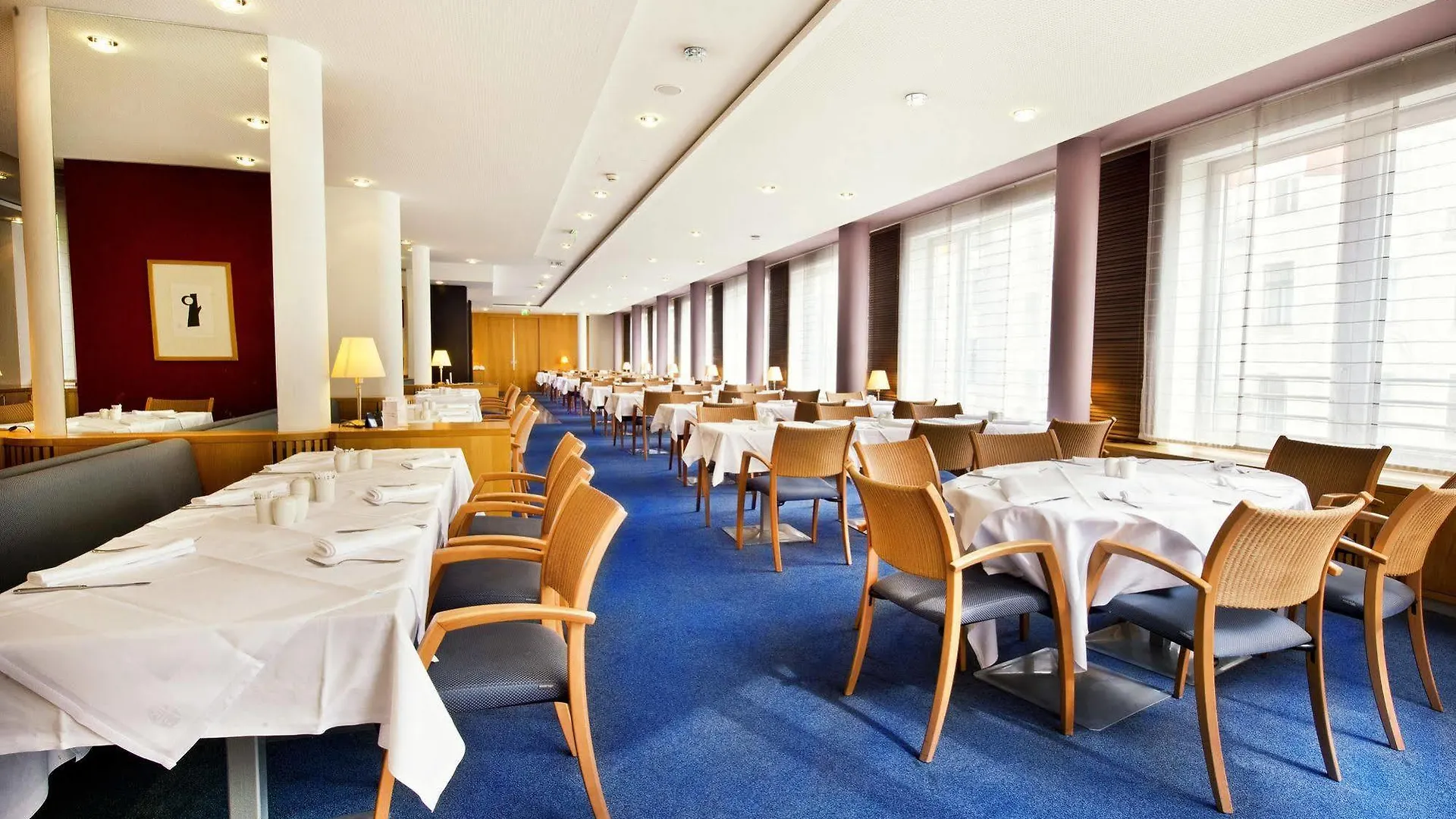 ****  Hotel Strudlhof Wenen Oostenrijk