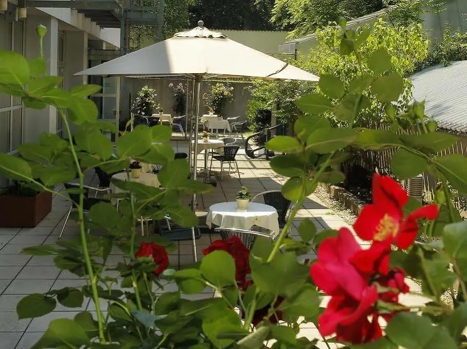 Hotel Strudlhof וינה