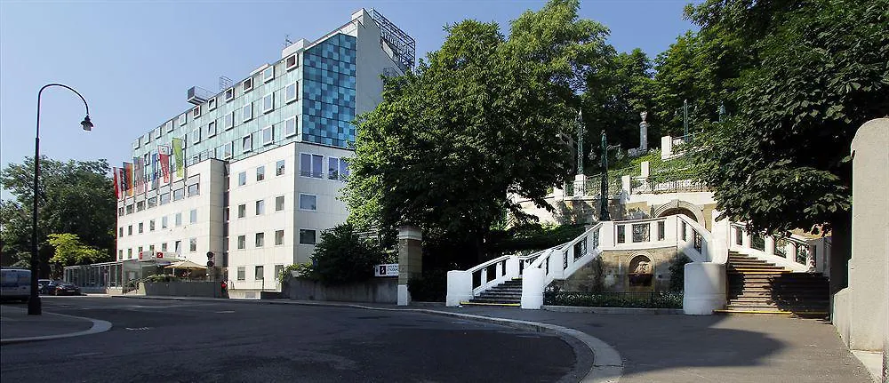 Hotel Strudlhof וינה 4*,  אוסטריה