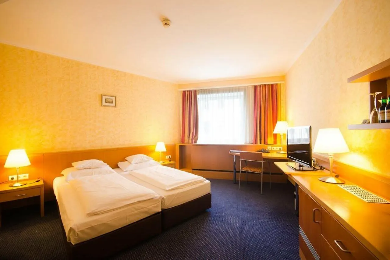 ****  Hotel Strudlhof Wenen Oostenrijk