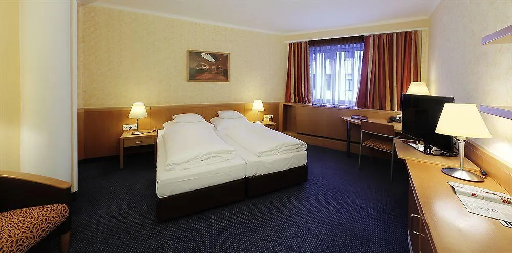 Hotel Strudlhof Vienna