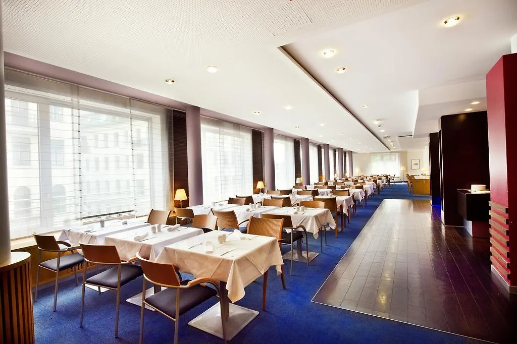 Hotel Strudlhof Vienna