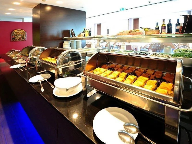 ****  Hotel Strudlhof Vienna Austria